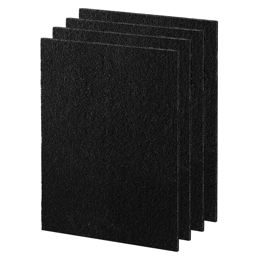 AeraMax® Replacement Carbon Filter for DX95 Pack of 4