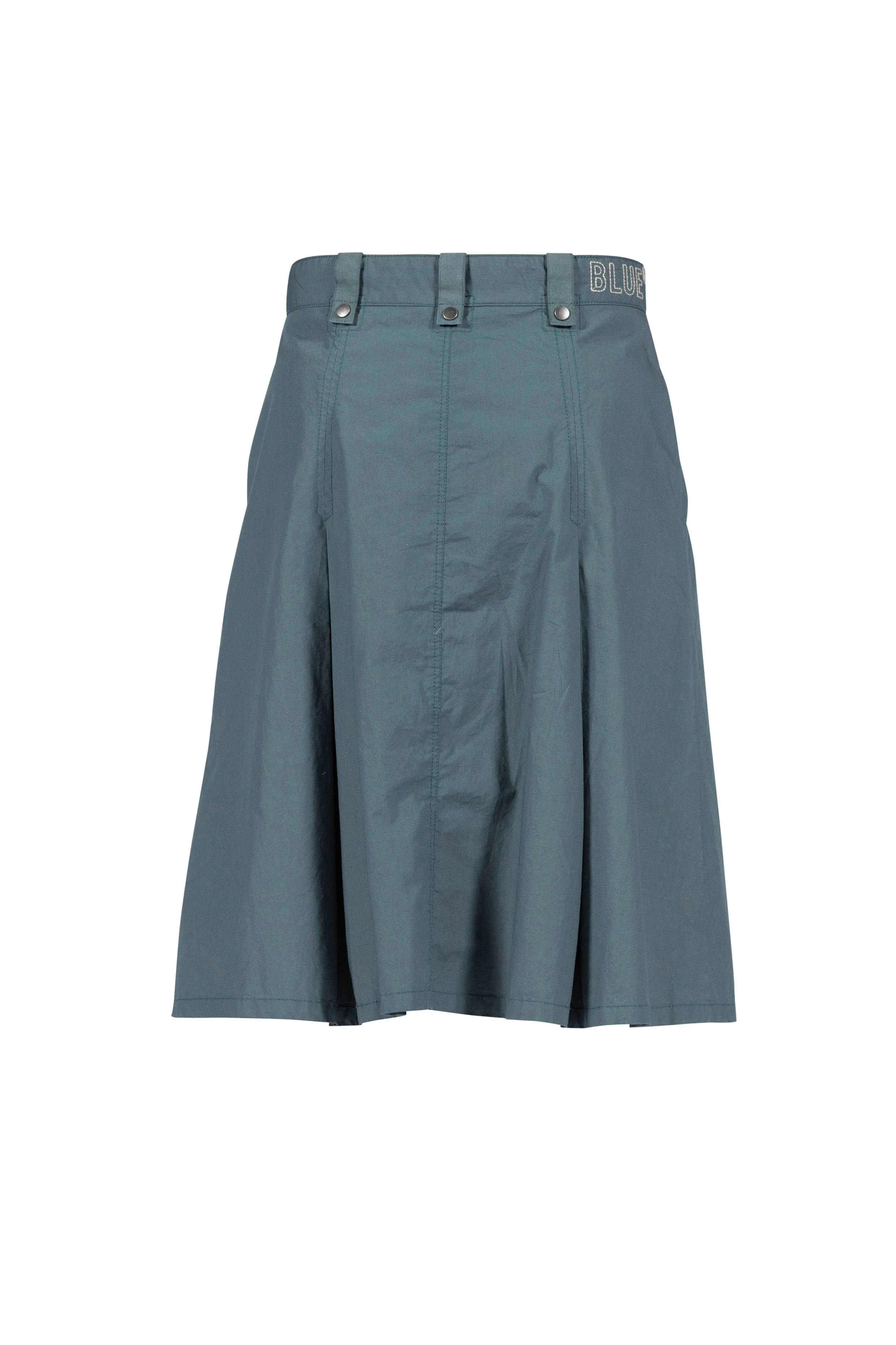 Annie Skirt - Dark Sea