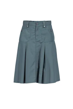 Annie Skirt - Dark Sea