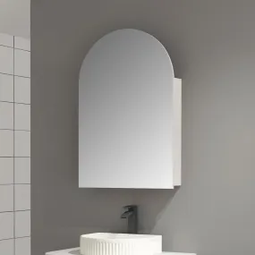 Ari 400mm Arch Shaving Cabinet