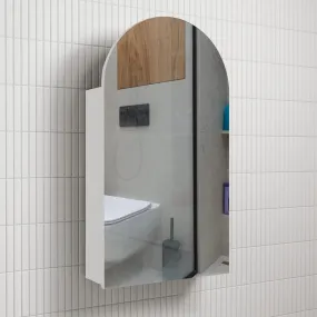 Ari 600mm Arch Shaving Cabinet