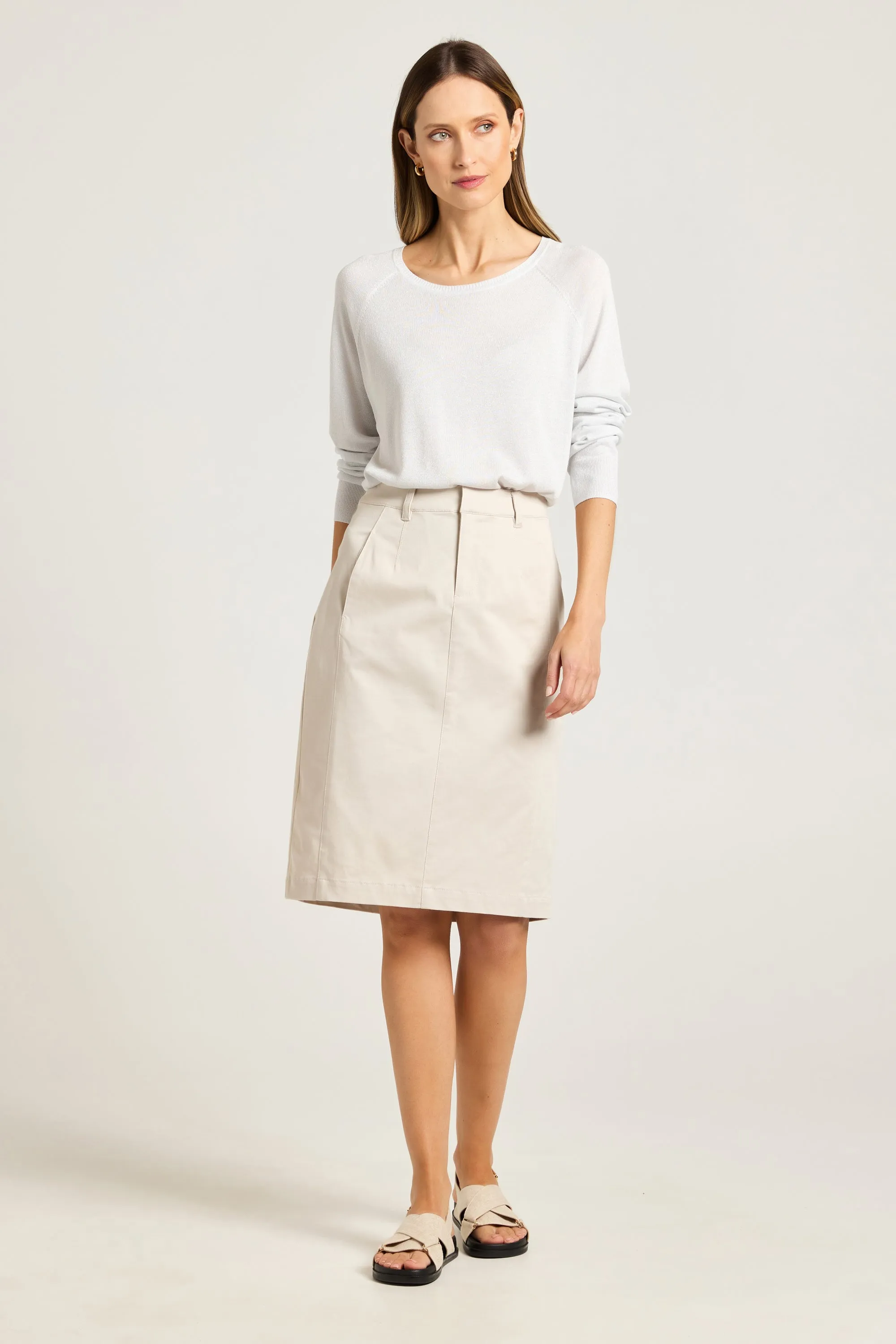 Arlo Skirt