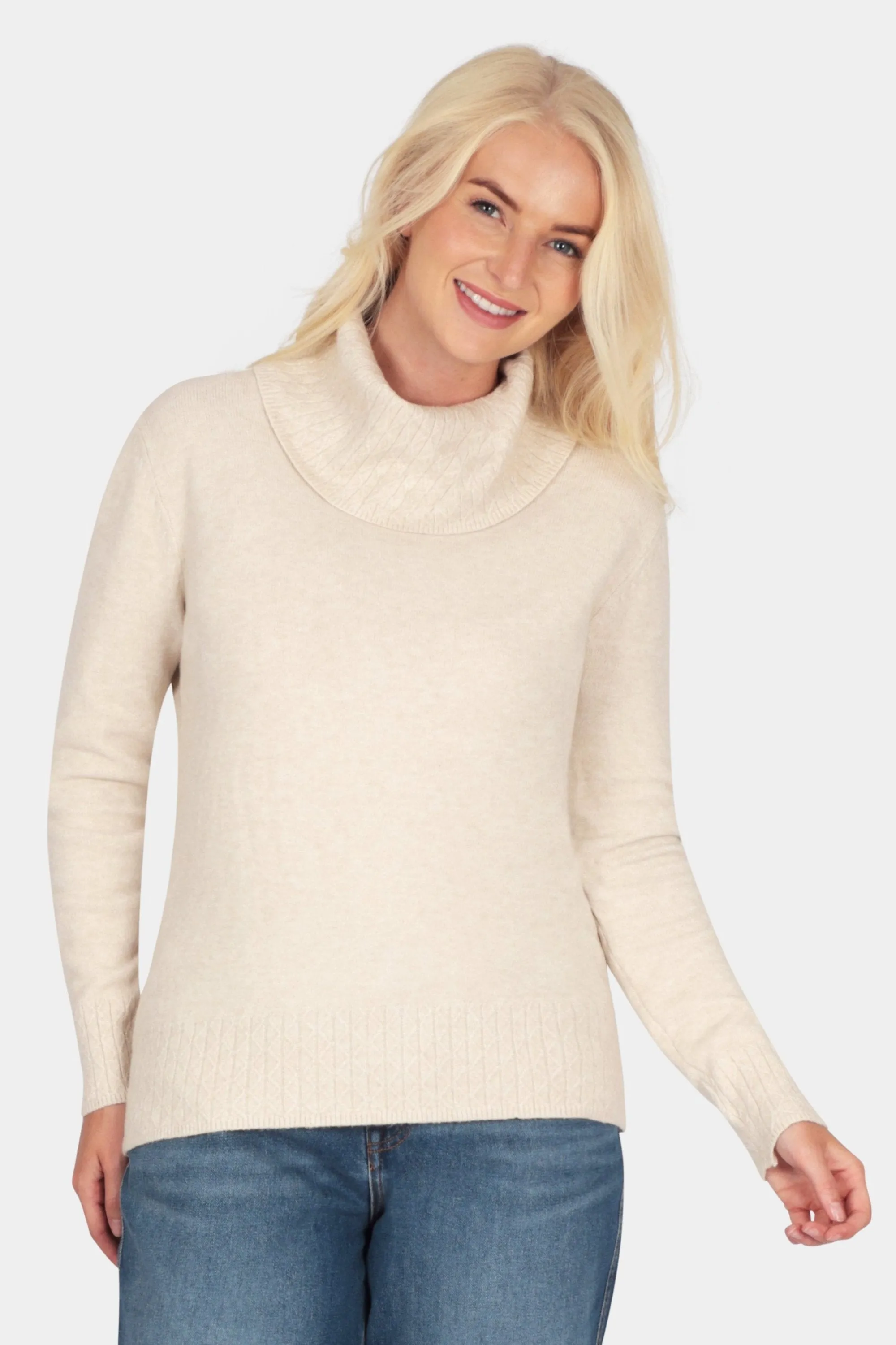 Arna Jumper