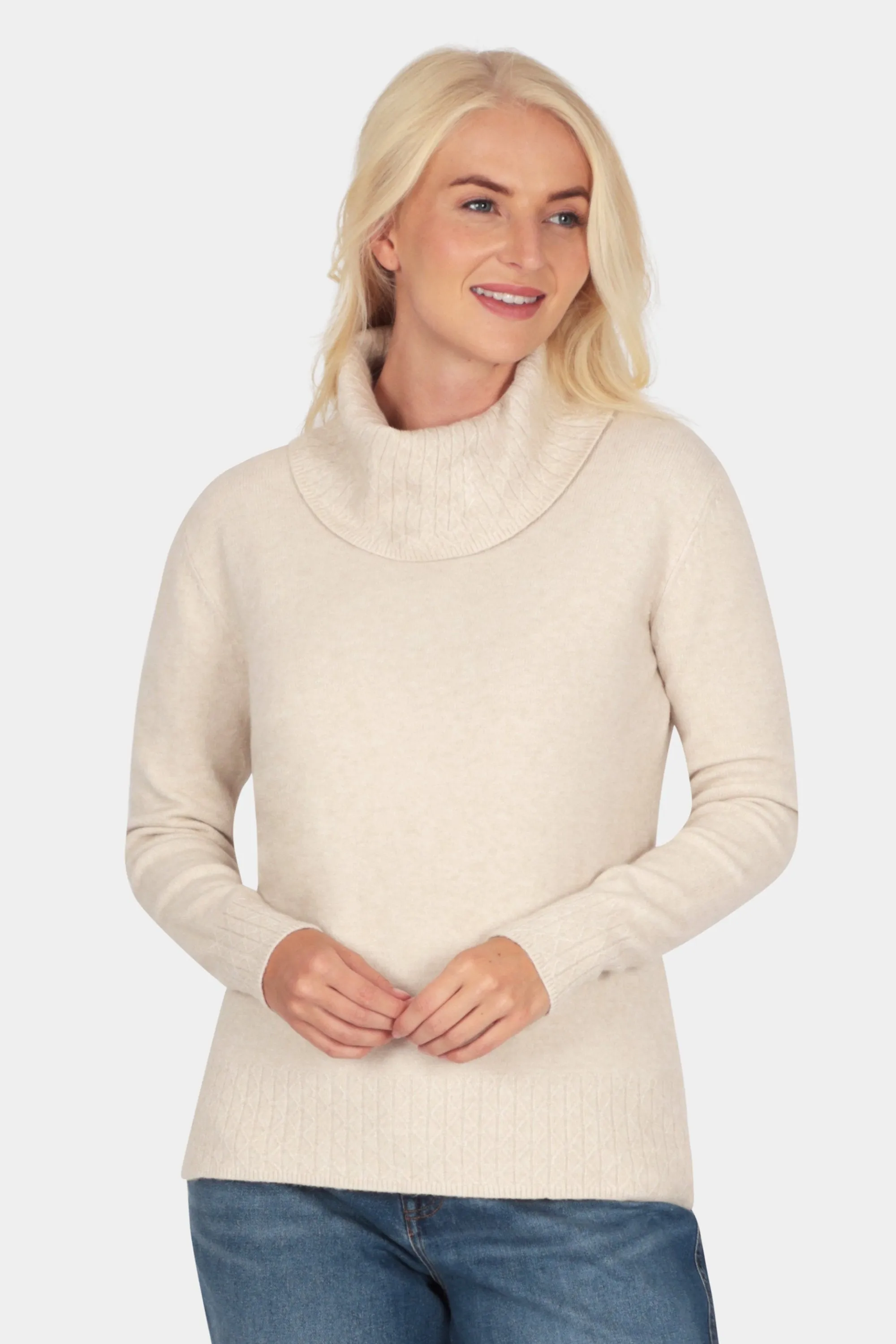 Arna Jumper