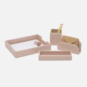 Asby Desk Accessory Set