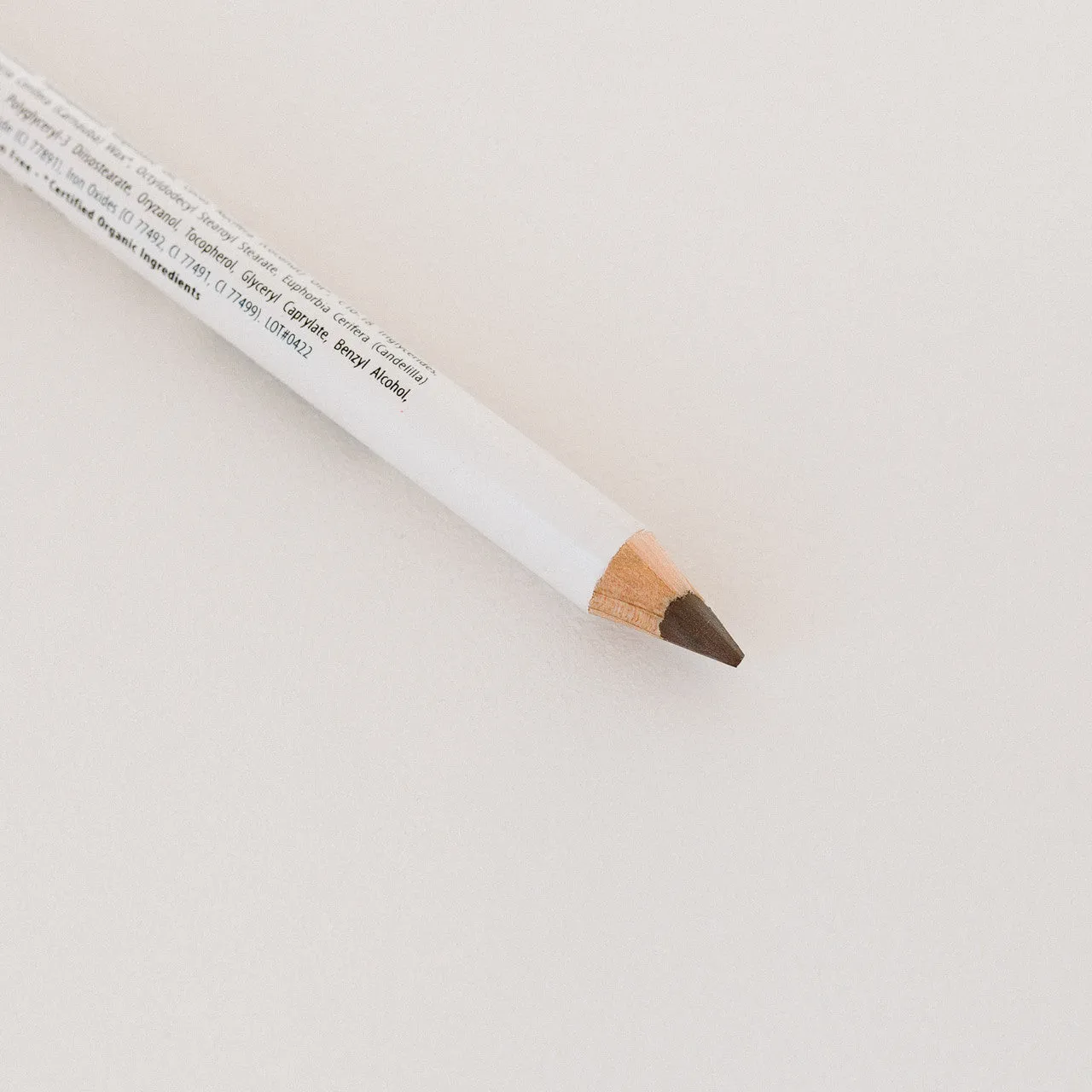 Ash Brown - Pure Anada Natural Eye Brow Pencil