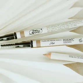 Ash - Pure Anada Natural Eye Brow Pencil