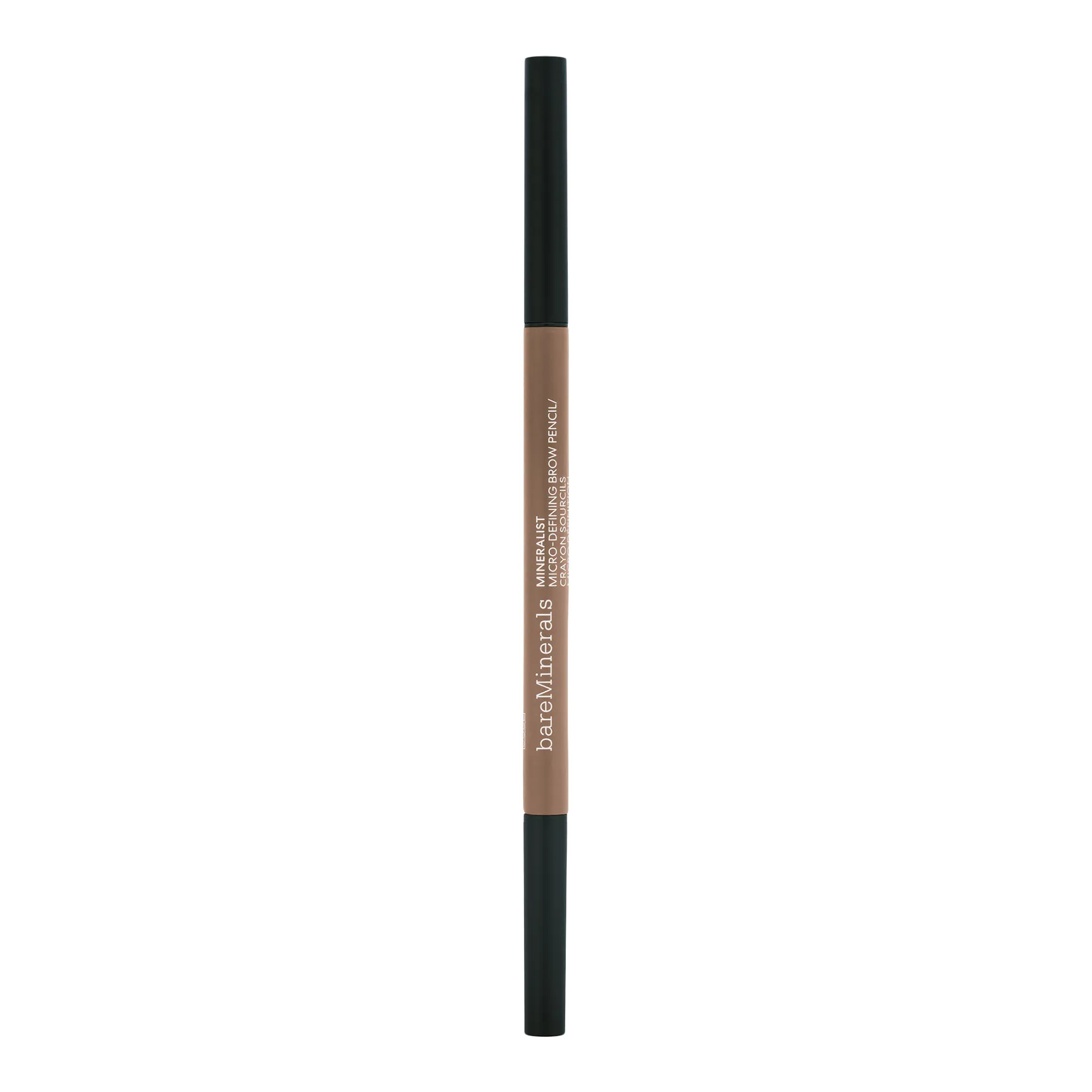 bareMinerals Mineralist Micro-Defining Eyebrow Pencil