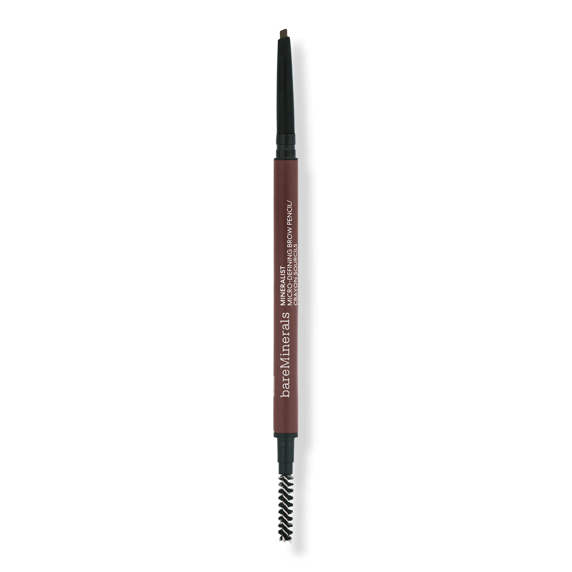 bareMinerals Mineralist Micro-Defining Eyebrow Pencil