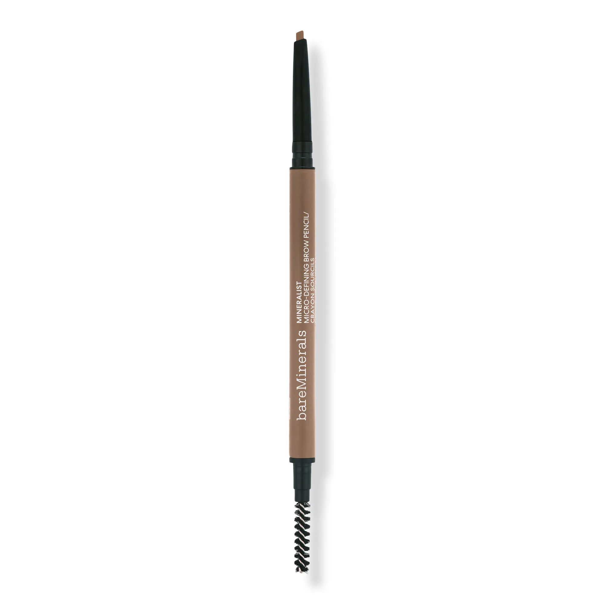 bareMinerals Mineralist Micro-Defining Eyebrow Pencil