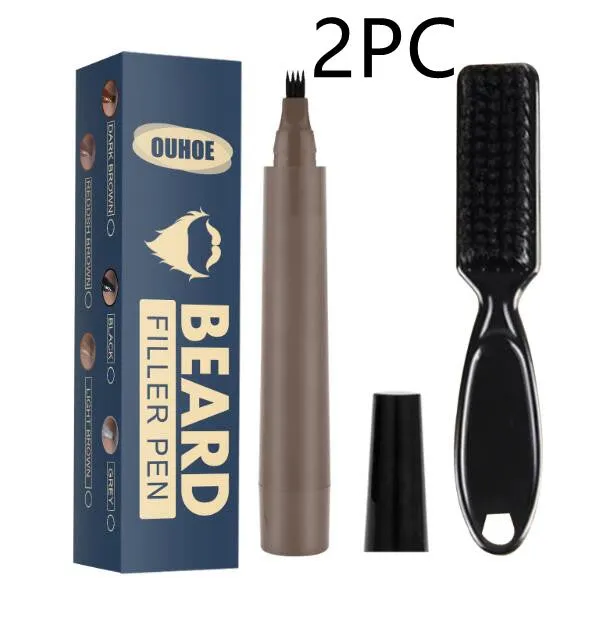 Beard Pencil Filler Barber Kit