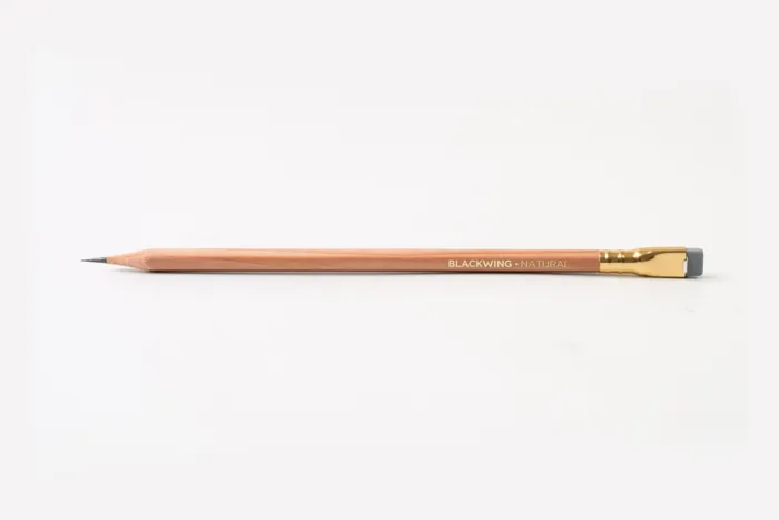 Blackwing Natural - Set of 12