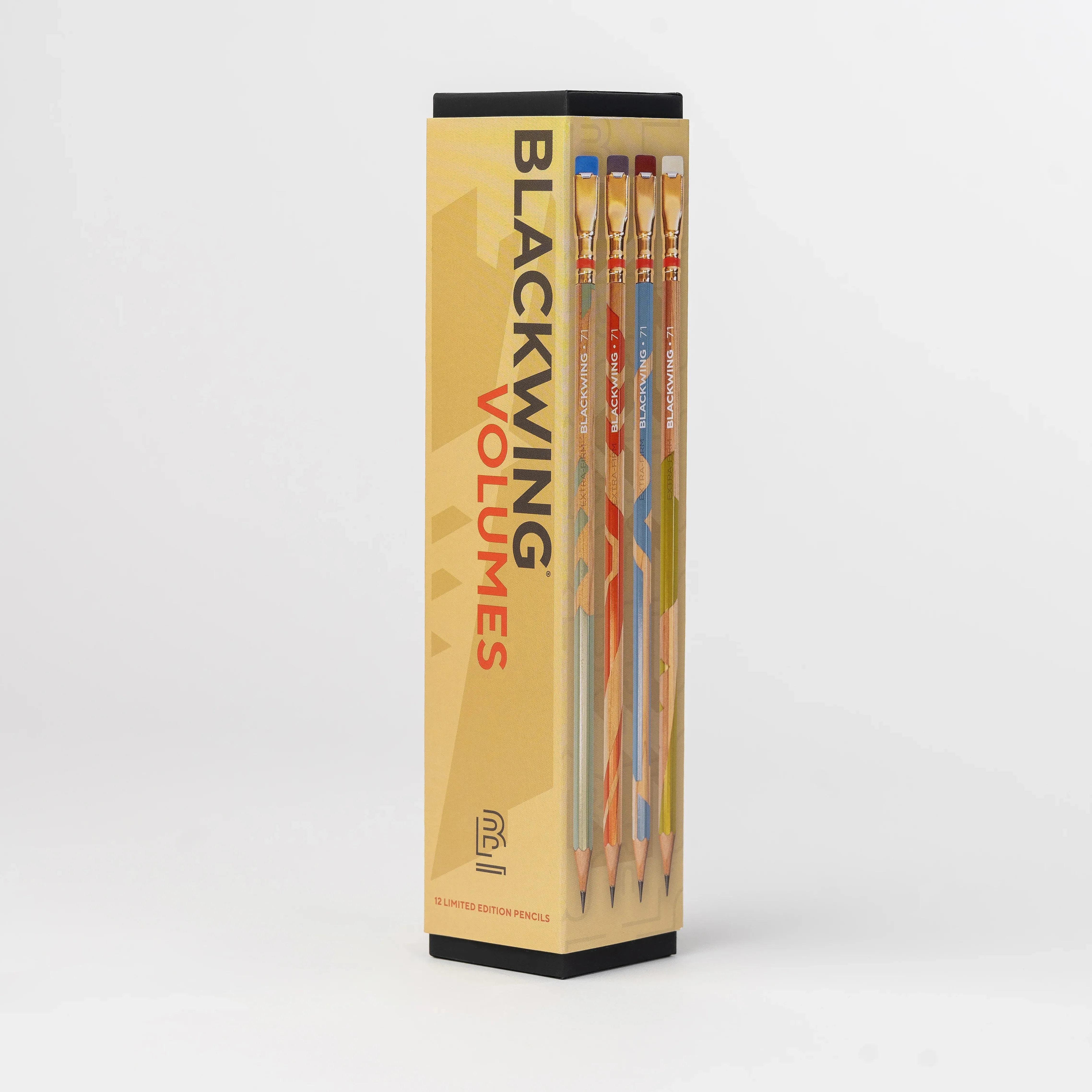 Blackwing Volume 71 - Frank Lloyd Wright (Extra-Firm)