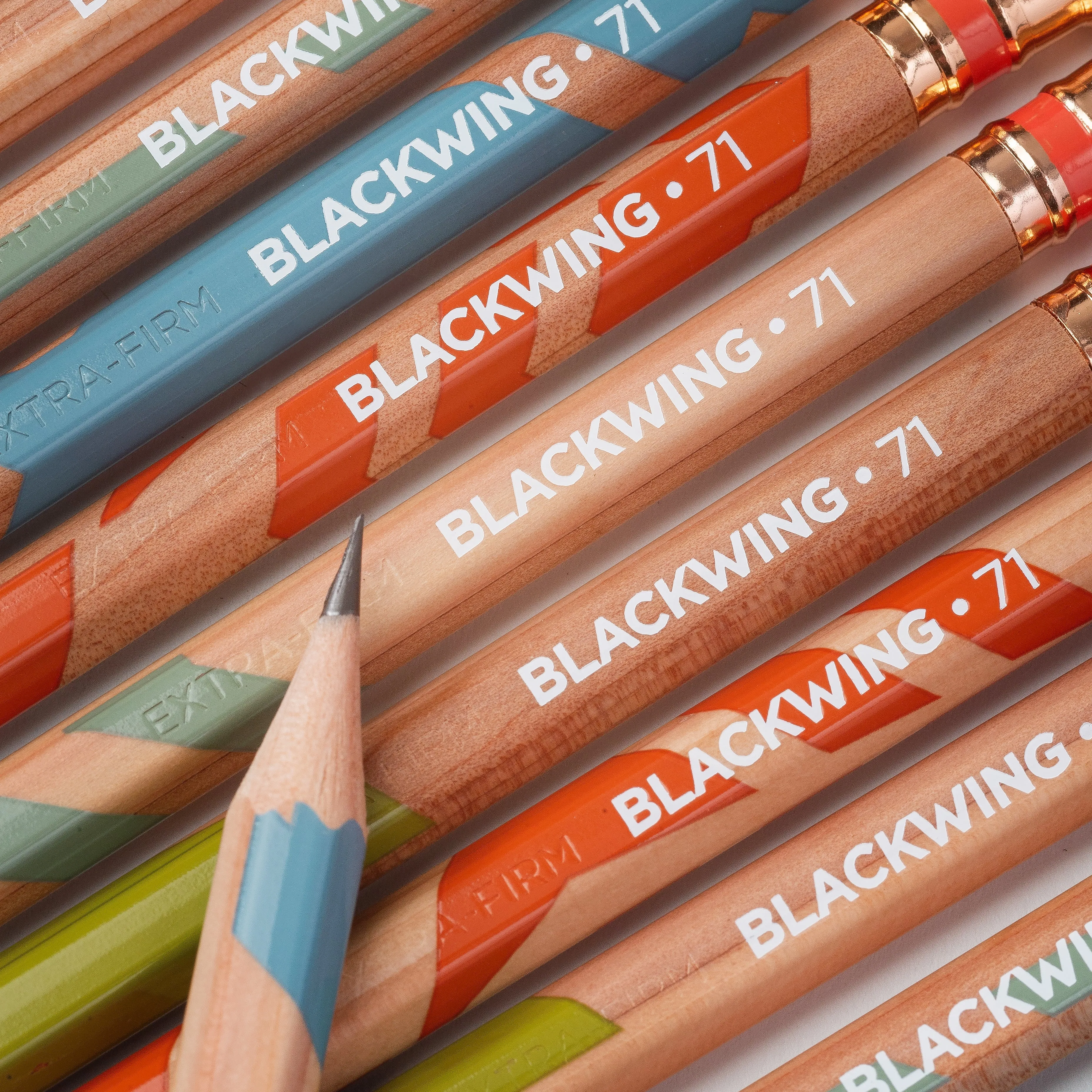 Blackwing Volume 71- Tribute to  (Set of 12)