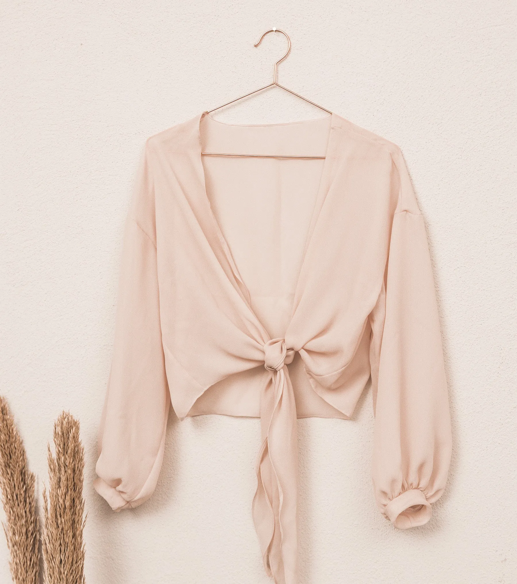 Boho Top