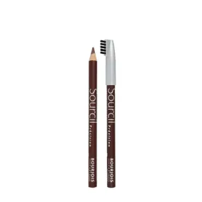 Bourjois Sourcil Brow Precision Eyebrow Pencil 03 Chatain