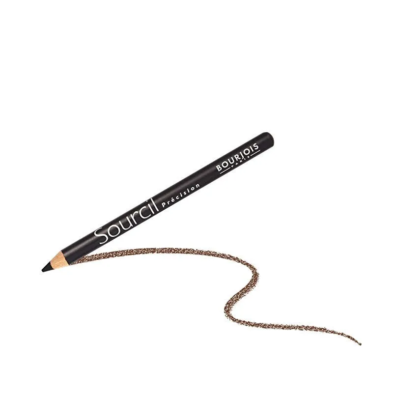 Bourjois Sourcil Brow Precision Eyebrow Pencil 03 Chatain