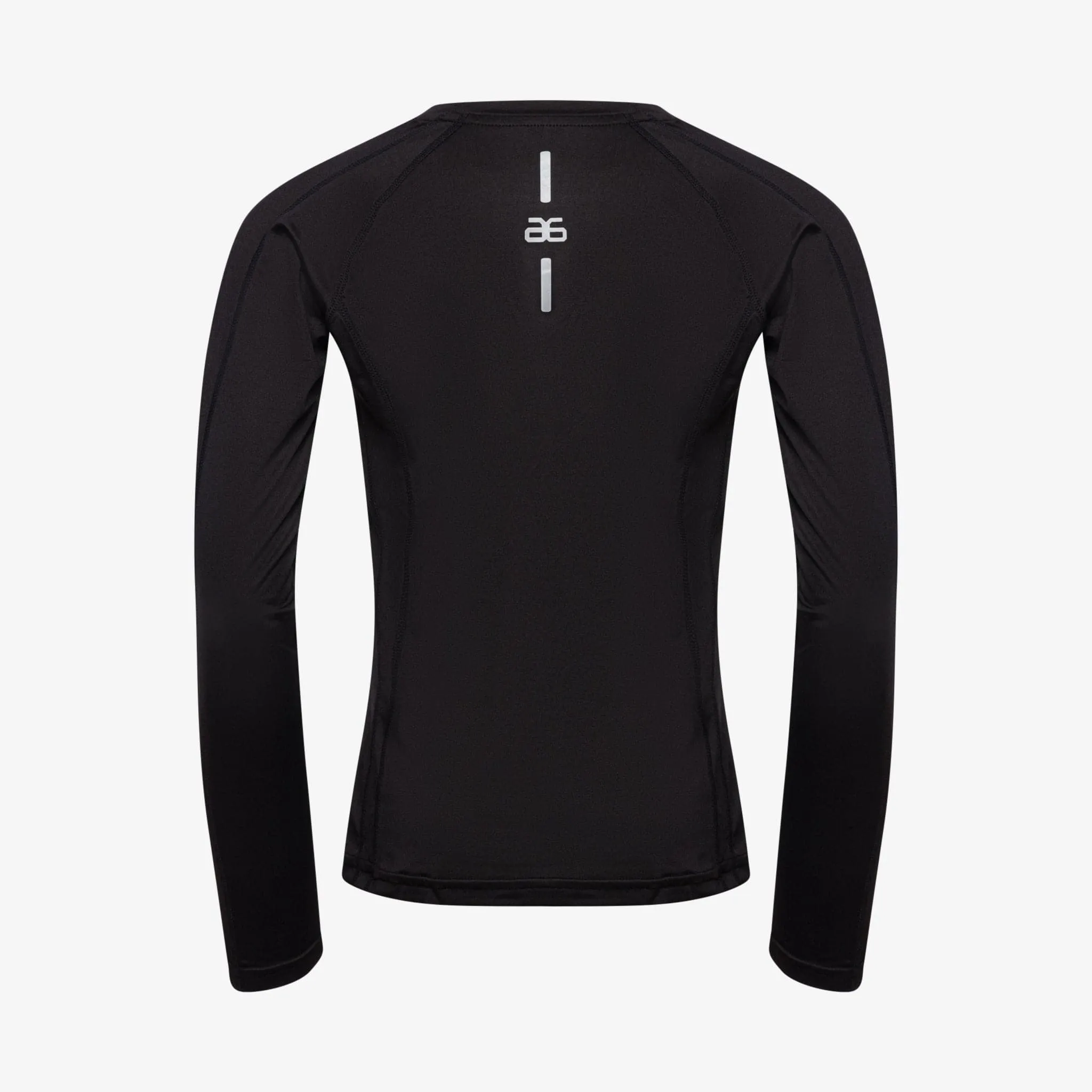 Boys Power Base Layer Crewneck Top