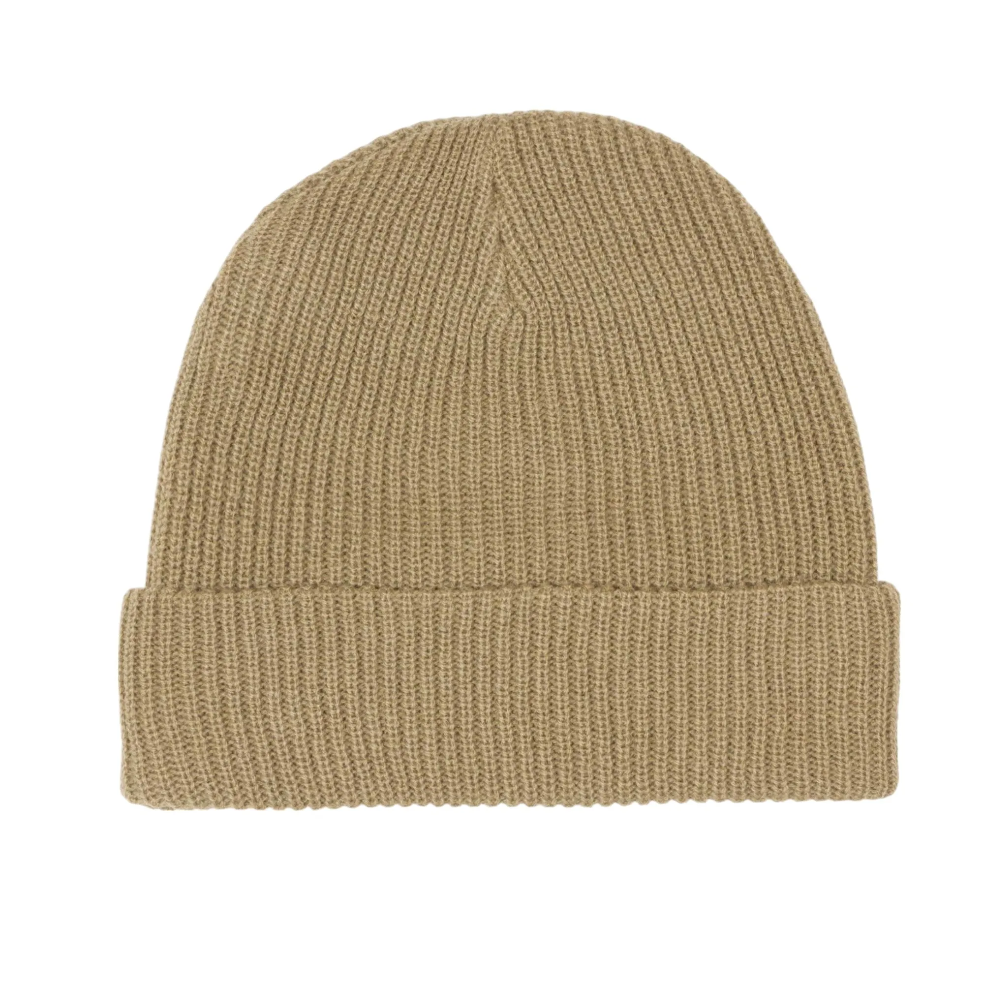 Brixton Heist Beanie - Woodsmoke