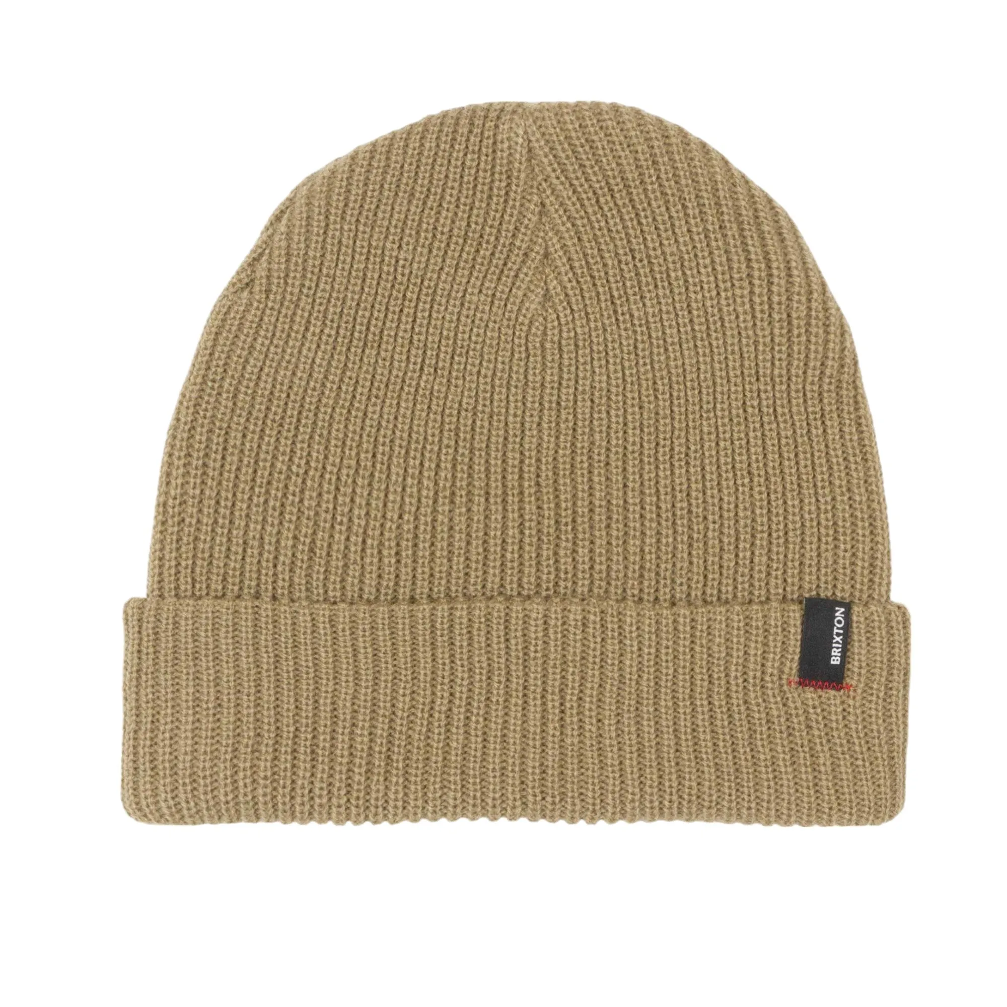 Brixton Heist Beanie - Woodsmoke