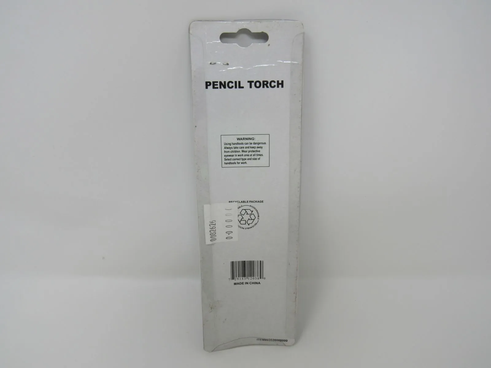 BRTools Pencil Torch PT200 Vintage -- New