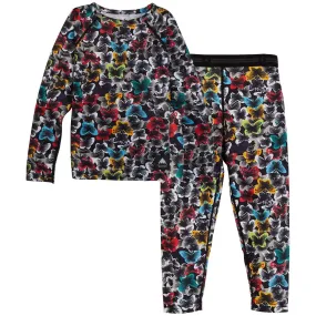 Burton Toddler Lightweight Base Layer Set 2021