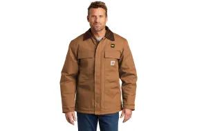 Carhartt ® Duck Traditional Coat