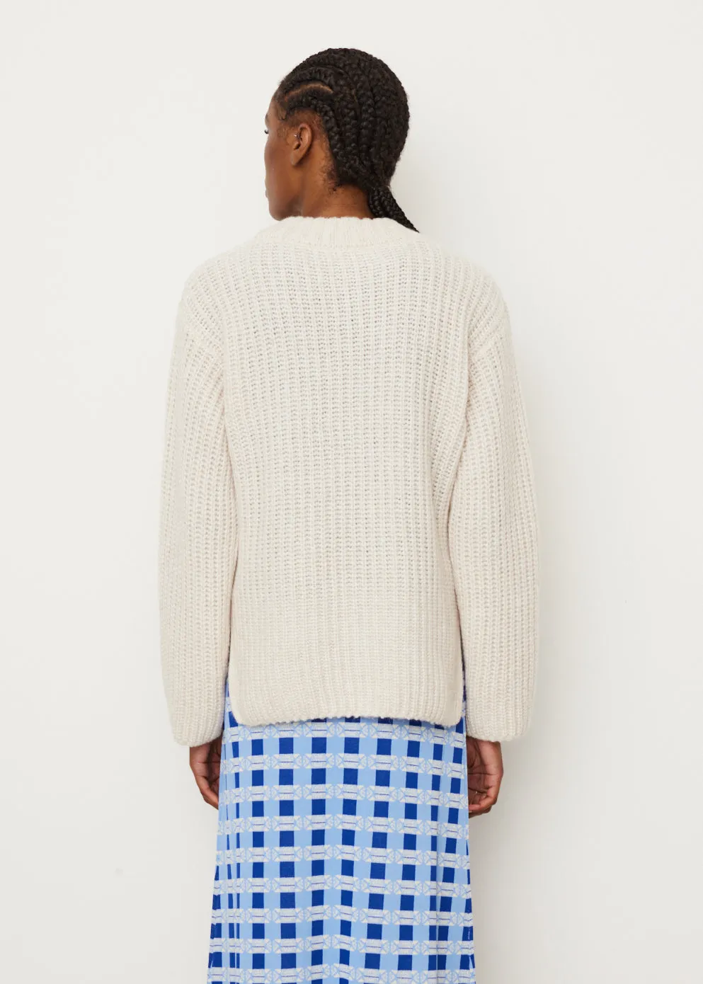 Carini Jumper