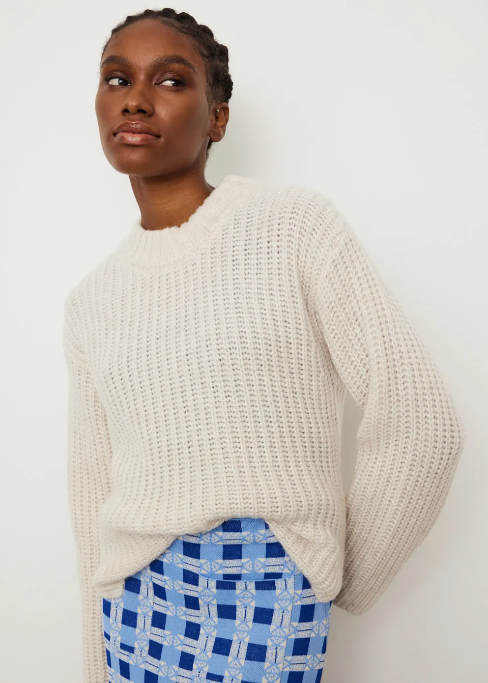 Carini Jumper