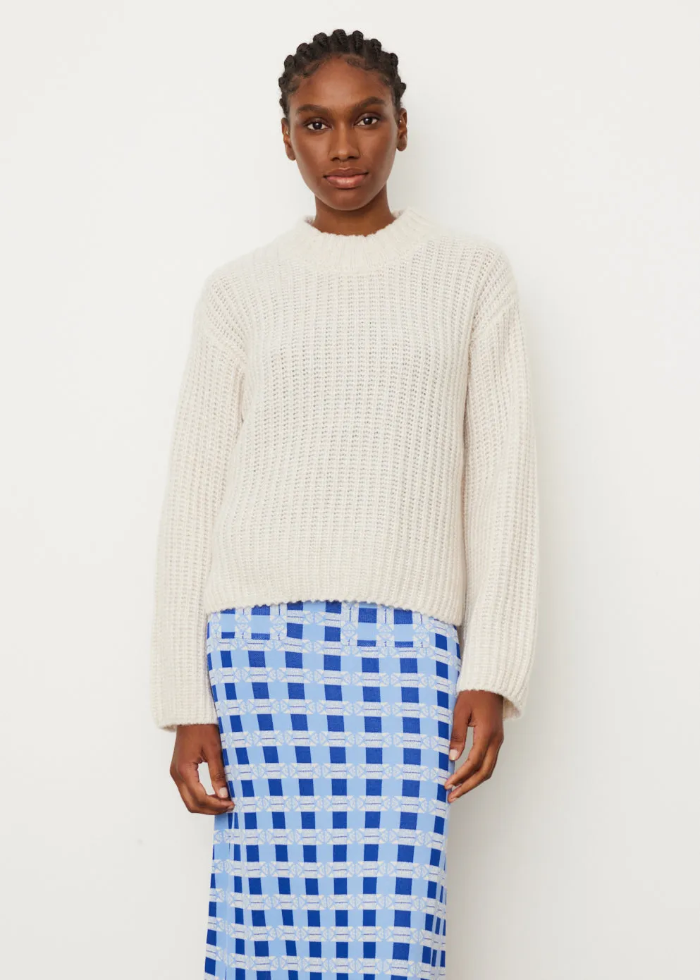 Carini Jumper