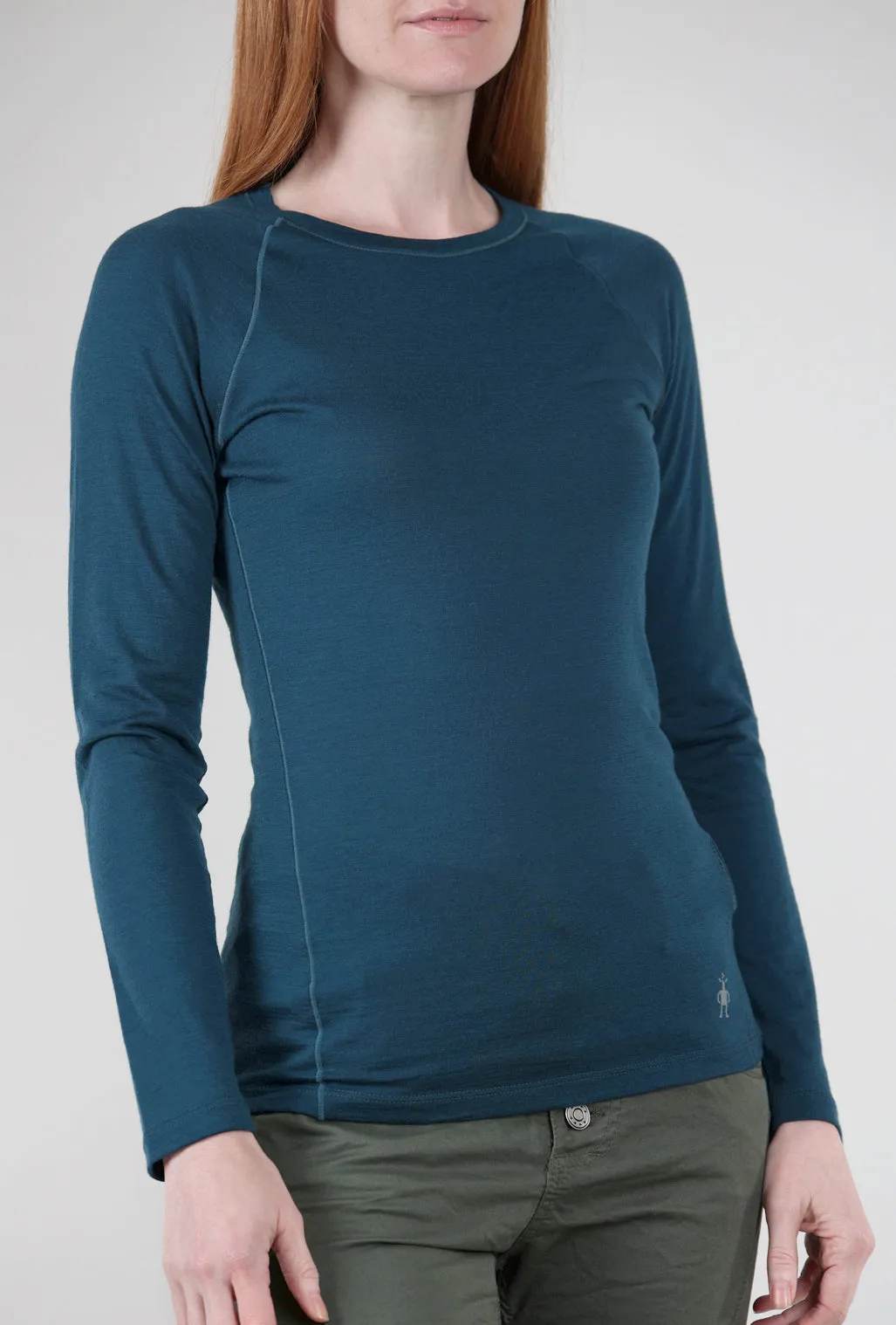 Classic All-Season Merino Base Layer, Twilight