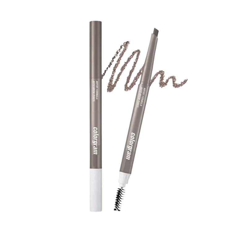 Colorgram Artist Formula Auto Brow Pencil