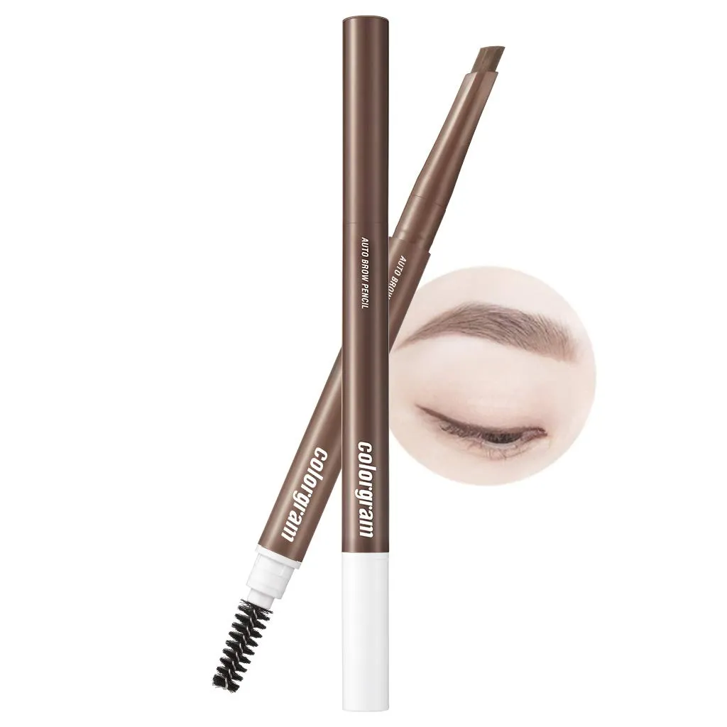 Colorgram Artist Formula Auto Brow Pencil