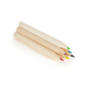 Doodle Pencil Set