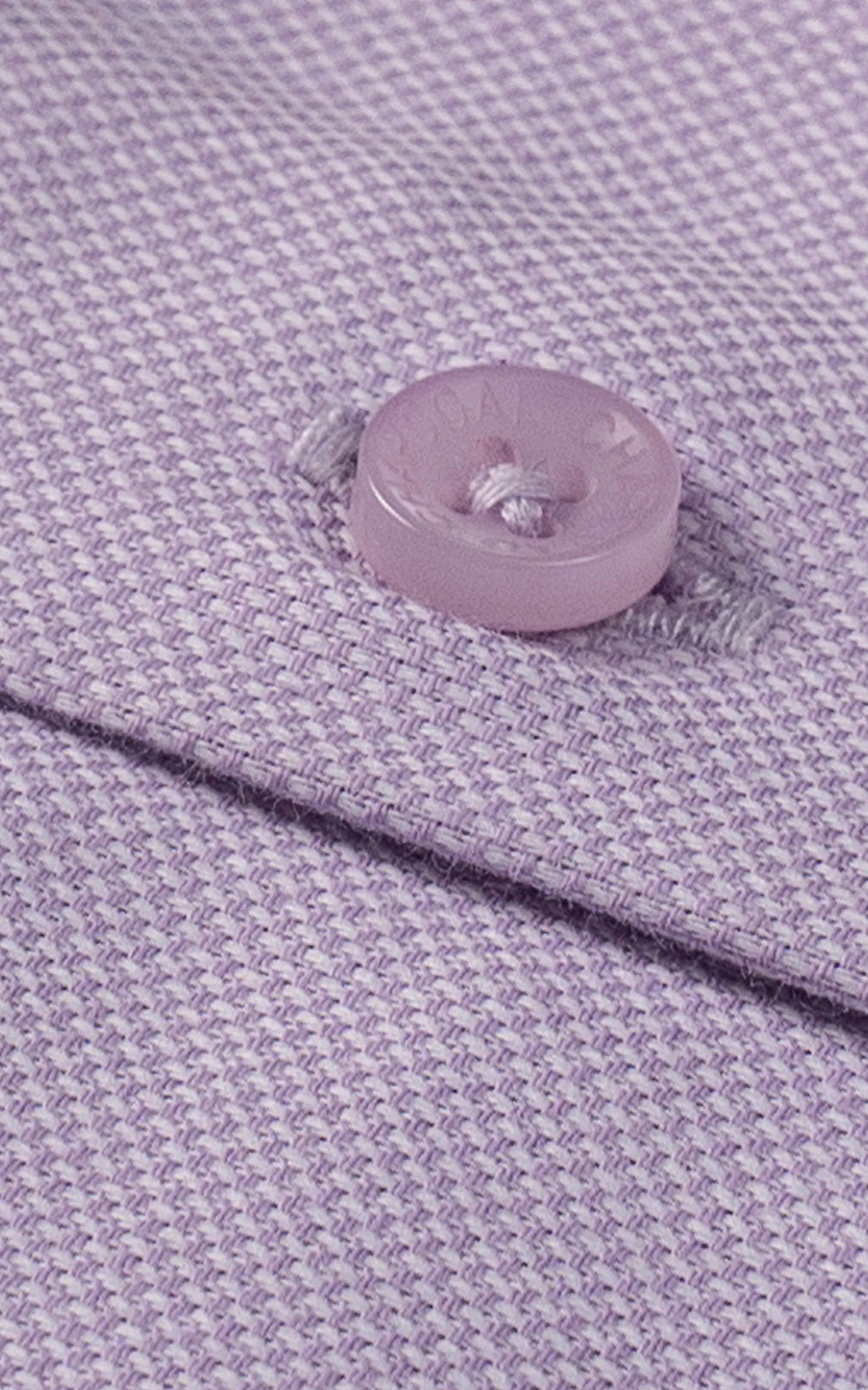 DRESS SHIRT LIGHT PURPLE