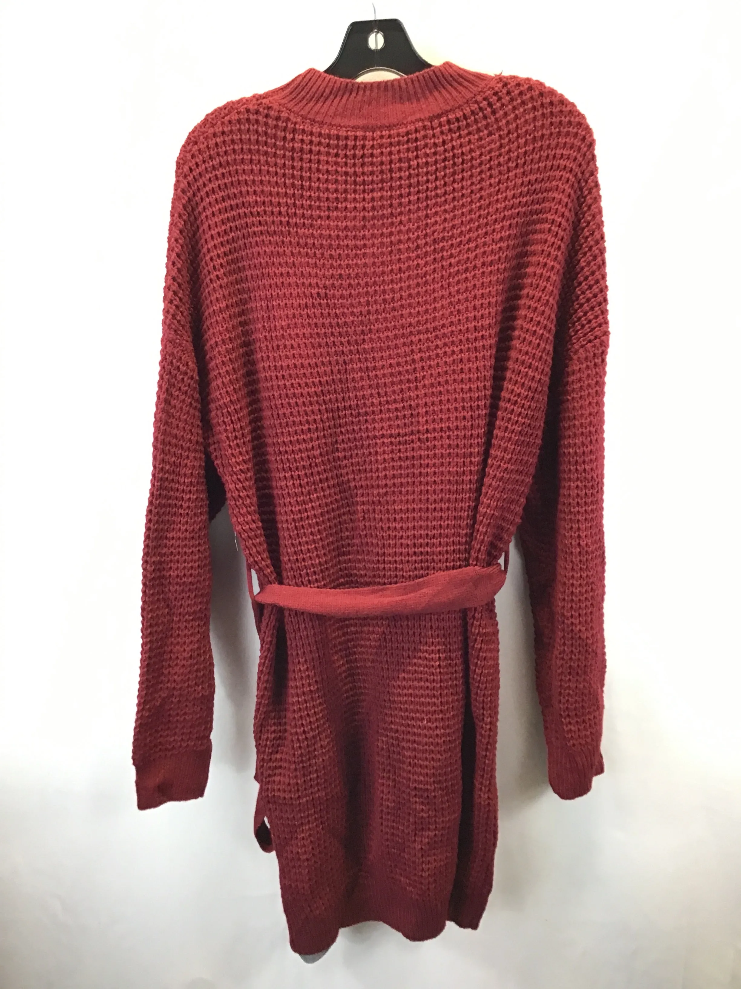 Dress Sweater By Clothes Mentor, Size: Xl