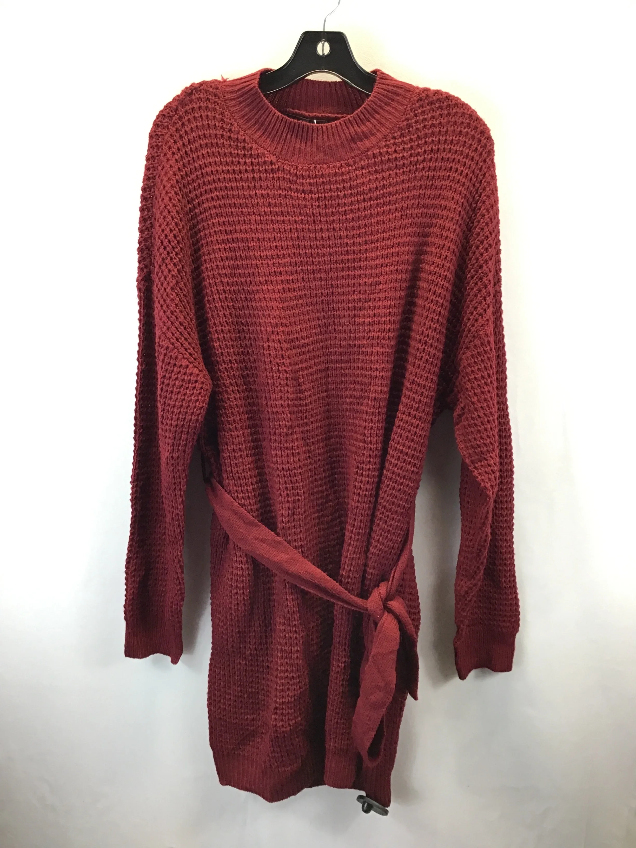 Dress Sweater By Clothes Mentor, Size: Xl