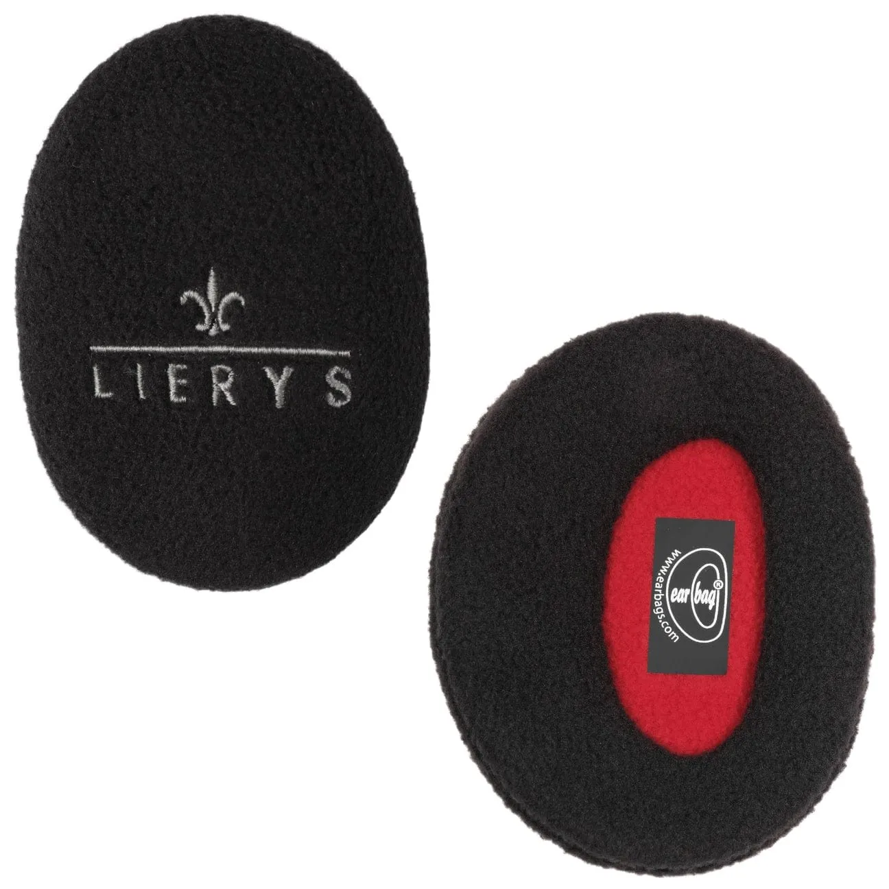 Earbags Ear Warmers by Lierys