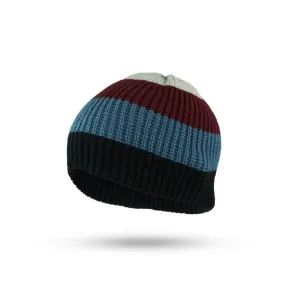 Eleven Kupluk Eboni Beanie