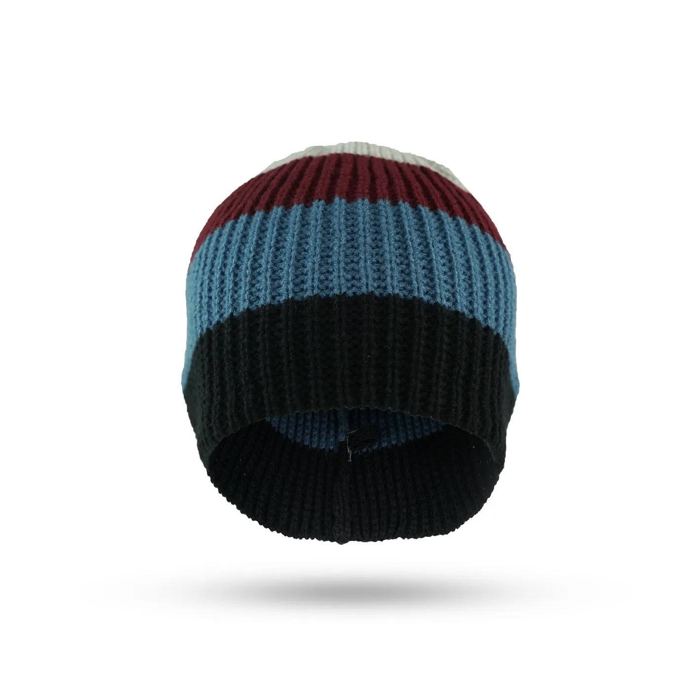 Eleven Kupluk Eboni Beanie