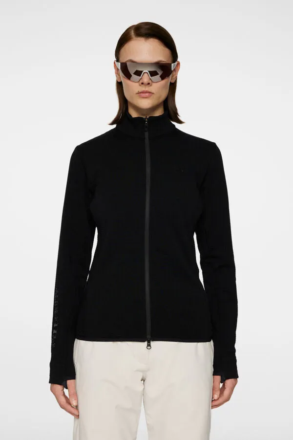 Emeliz Merino Mid Layer