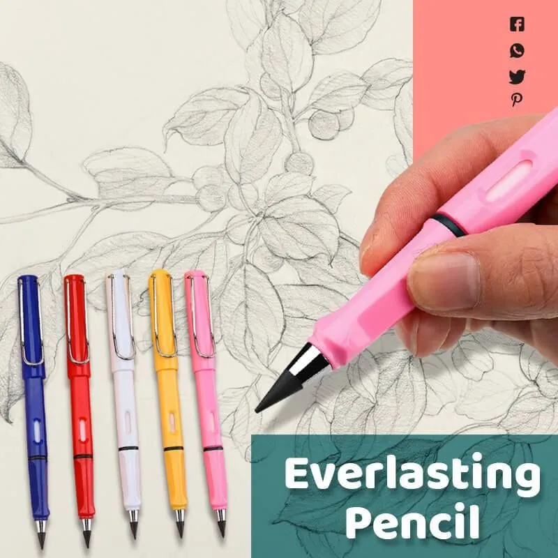 Everlasting Pencil