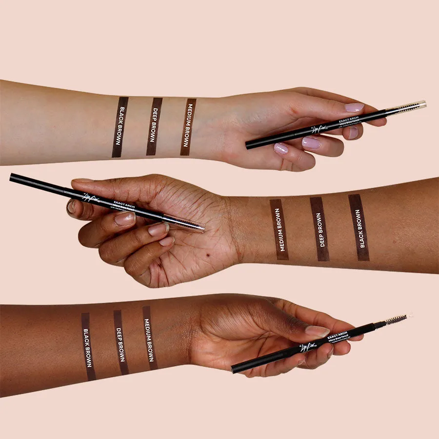 Exact Arch Micro Brow Pencil