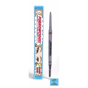 Furrowcious brow pencil THE BALM