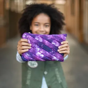 Galaxy Jumbo Pencil Case