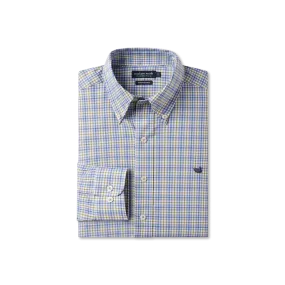 Gonzales Performance Dress Shirt