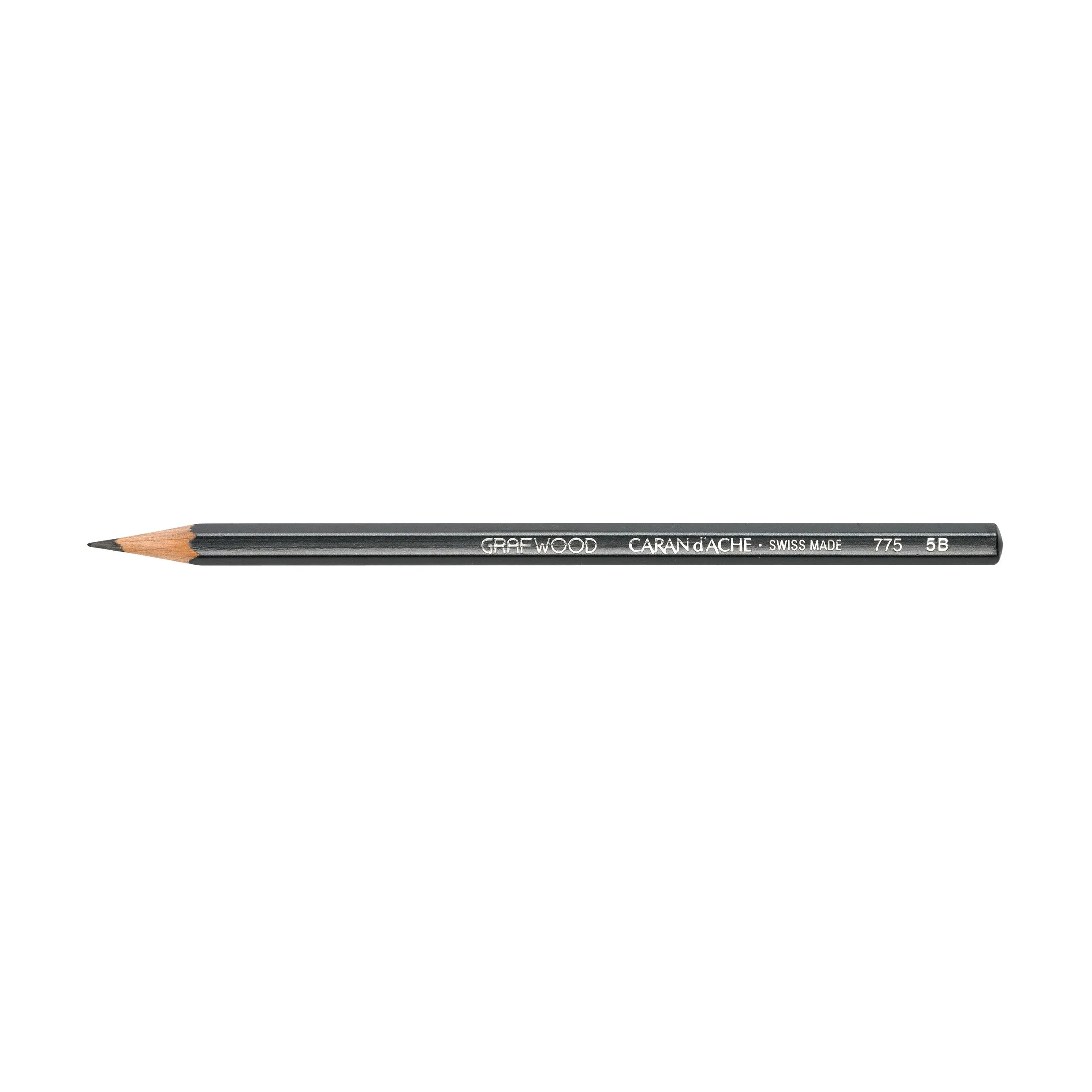 Grafwood Pencil Set