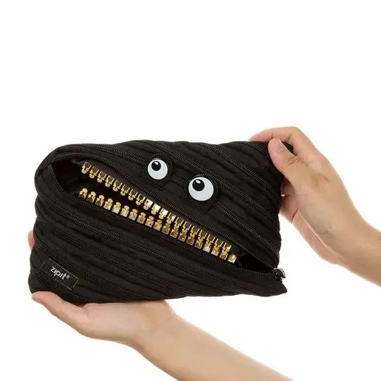 Grillz Jumbo Pencil Case