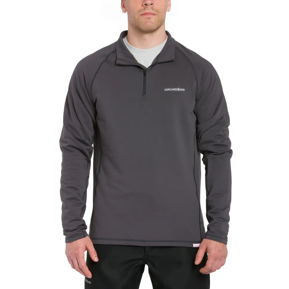 Grundies Mid 1/4 Zip Top