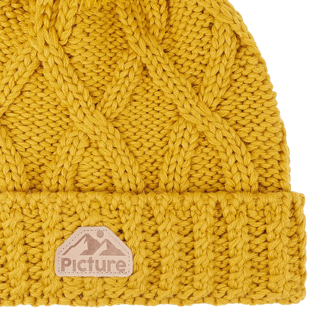 Haven Beanie